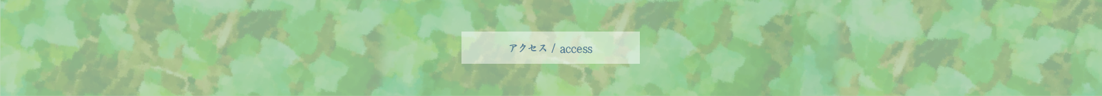 アクセス